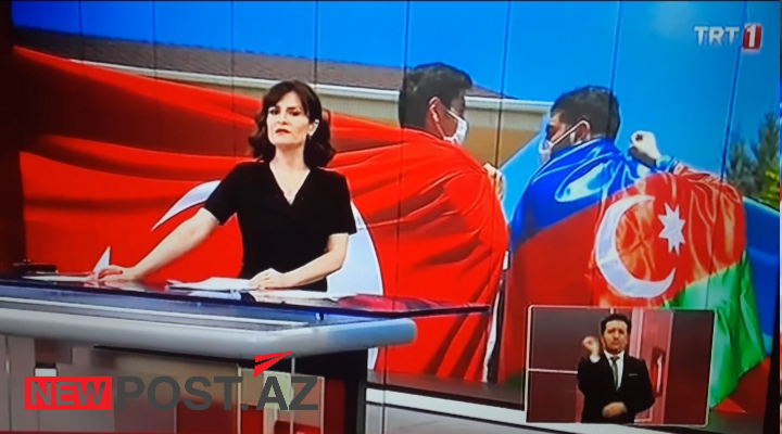 Türkiyənin 
