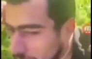 Erməni vəhşiliyi qarşısında “bu, kişilikdən deyil” deyən həmyerlimizin kimliyi məlum oldu - FOTO