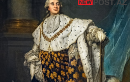 ALTERNATİV TARİX: Fransa kralı XVI Lüdovik haqqında tarixdə yazılmayan GİZLİ FAKT
