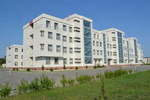 Yevlax Rayon Mərkəzi Xəstəxanasının vəzifəli şəxslərinə cinayət işi başlandı