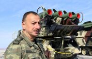 Azərbaycan gəncliyi Ali Baş Komandanın ətrafında tam səfərbər olub - Həbib Misirov yazır...