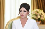 Birinci vitse-prezident Müqəddəs Qurban Bayramı münasibətilə paylaşım edib - FOTO