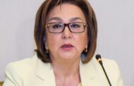 Məleykə Abbaszadənin qızı qəfil vəfat etdi - FOTO