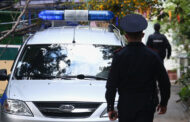 Moskvada azərbaycanlılarla ermənilər arasında baş verən davadan sonra 9 nəfər saxlanılıb