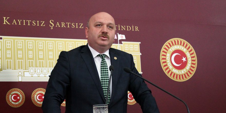 “Azərbaycan dərhal Qarabağa girməli, öz torpaqlarını geri almalıdır...”