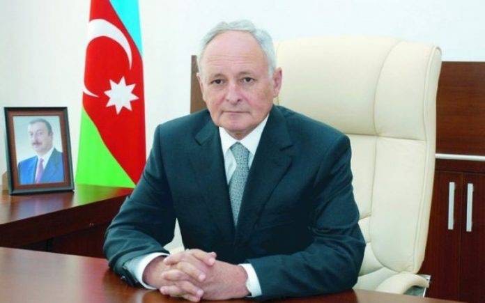 “Oqtay Şirəliyev niyə brifinqlərə qatılmır?” sualına rəsmi AÇIQLAMA