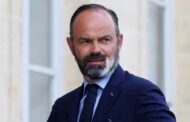 Bu ölkənin Baş naziri istefa verdi
