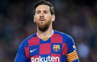 Messi “Barselona”dan gedir?