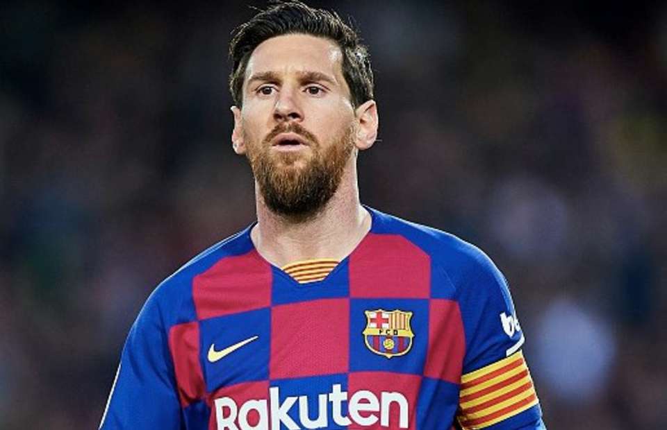 Messi “Barselona”dan gedir?