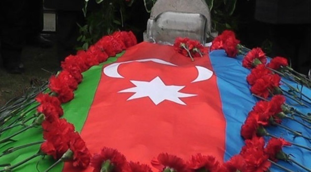 Şəhidlərimizin sayı 3-ə çatdı - Nazirlik adları açıqladı