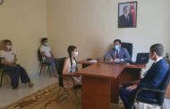 Naftalan Şəhər Gənclər və İdman İdarəsi tərəfindən təşkil edilən “İstedadını paylaş” adlı onlayn müsabiqənin nəticələri AÇIQLANDI - FOTOLAR