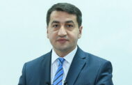 Cəbhədəki vəziyyətlə bağlı - Prezident köməkçisindən açıqlama