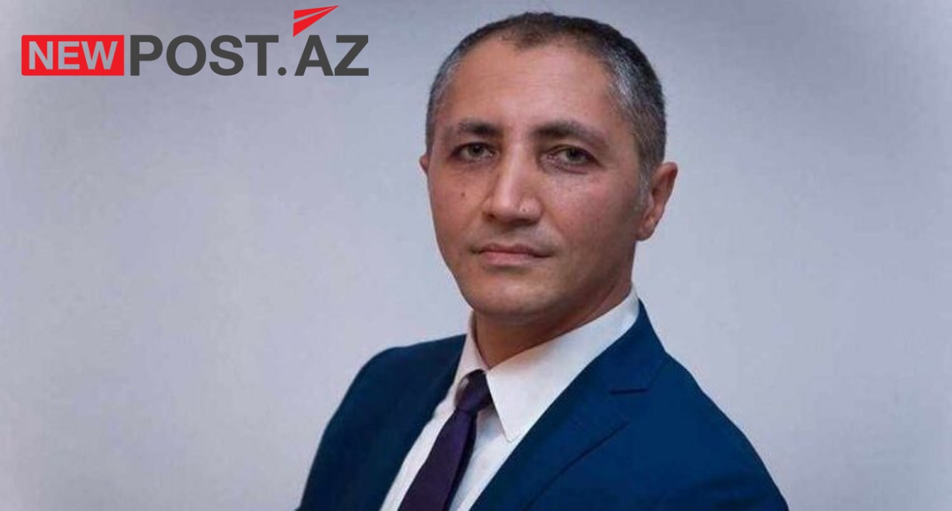 “İndi sevişmək də qadağandır”