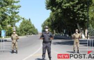 Sərt karantin rejimi bu şəhərlər və rayonlara aiddir - Siyahı