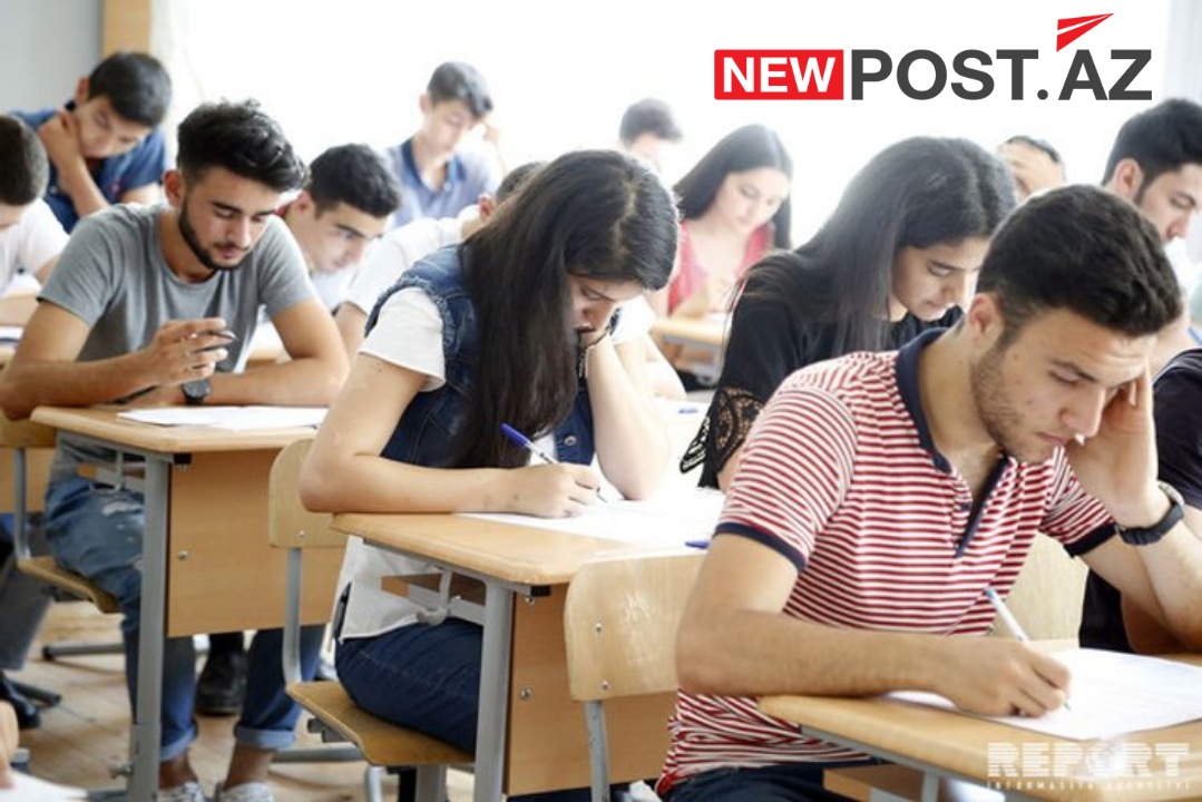 Bu məzunlar imtahansız attestat ala biləcəklər