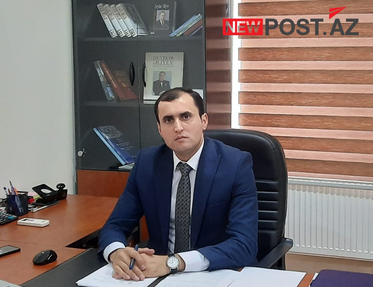 Mikayıl Cəfərzadənin Lənkəranın davamlı inkişafına dair məqaləsi UNESCO-nun illik nəşrində dərc olunub