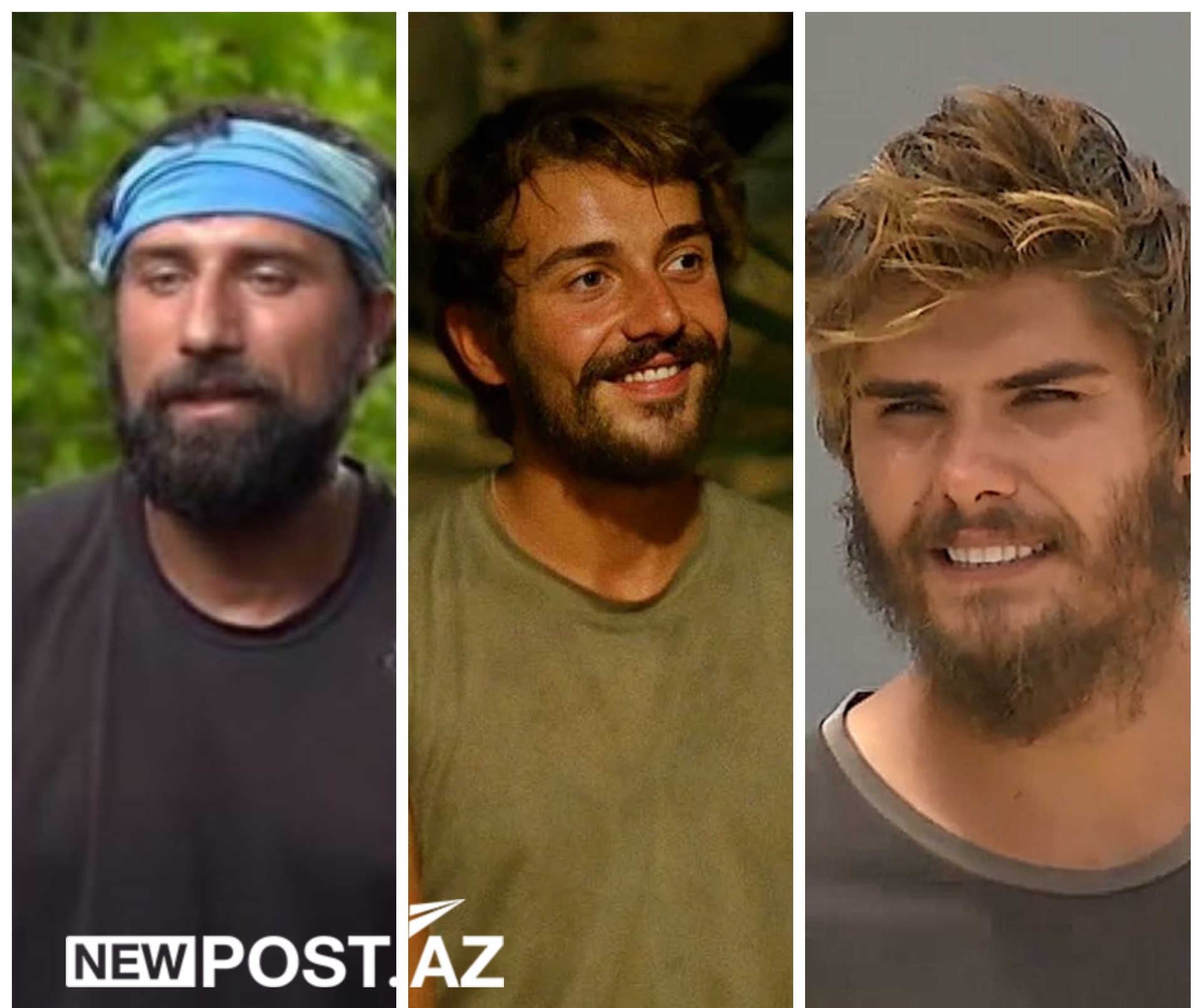 Survivor finalçılarının adları bəlli oldu