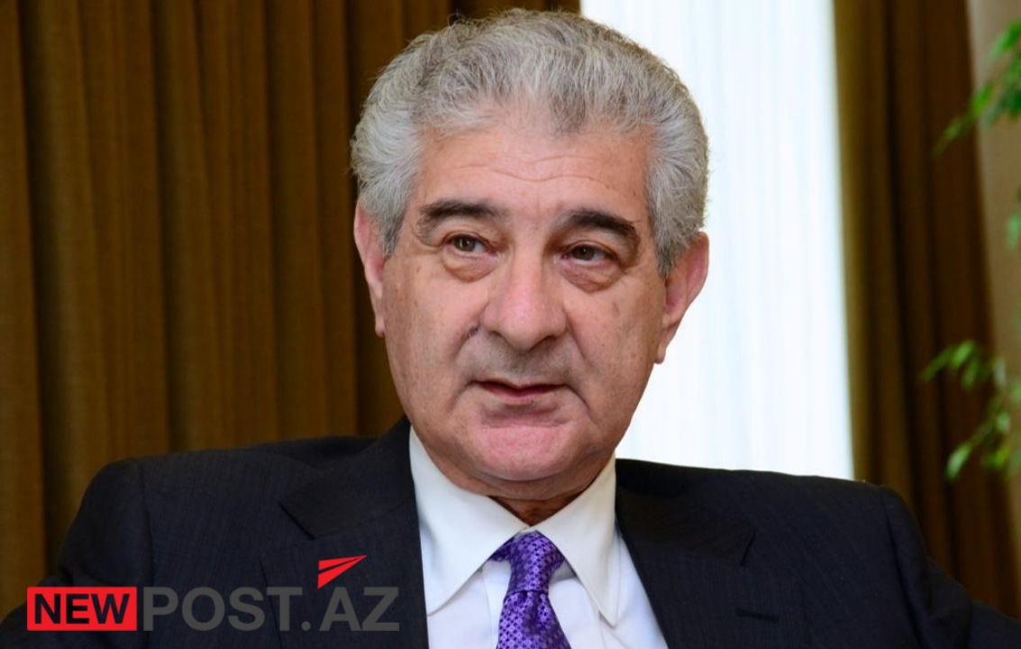 “Azərbaycan ordusu azğınlaşmış erməni quldurlarına layiqincə cavab verdilər” - Əli Əhmədov