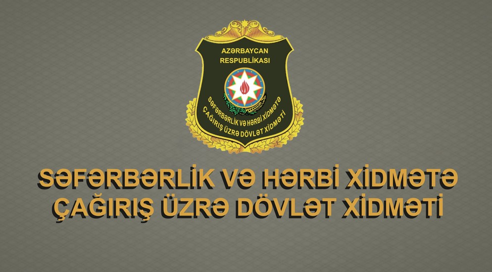 DİQQƏT: Çox sayda gənc döyüşə getmək üçün müraciət edib