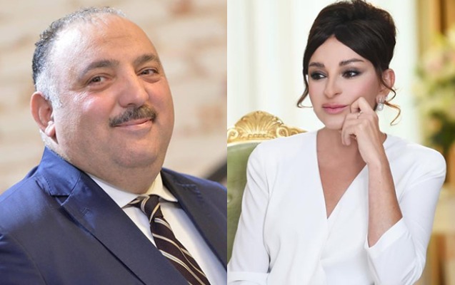Bəhram Bağırzadə - “Məni yaxınlarıma qaytardığınız üçün sizə təşəkkür edirəm”
