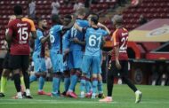 “Trabzonspor” “Qalatasaray”ı məğlub etdi