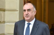 Prezident Elmar Məmmədyarovu işdən çıxardı