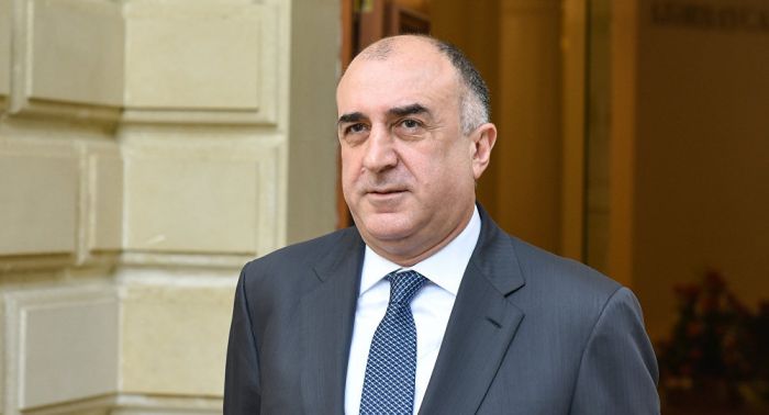 Prezident Elmar Məmmədyarovu işdən çıxardı