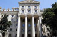 DTX Xarici İşlər Nazirliyində əməliyyat keçirir