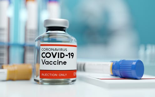 COVİD-19-a qarşı vaksinin hazırlanacağı vaxt məlum oldu - RƏSMİ