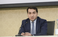 Prezidentin köməkçisi: 