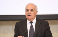 Azərbaycanın baş epidemioloqu vəzifəsindən istefa verdi