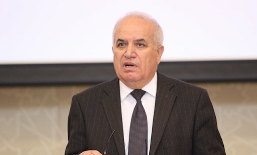 Azərbaycanın baş epidemioloqu vəzifəsindən istefa verdi