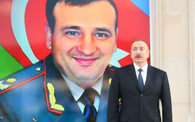 Prezident Polad Həşimovla bağlı TAPŞIRIQ VERDİ