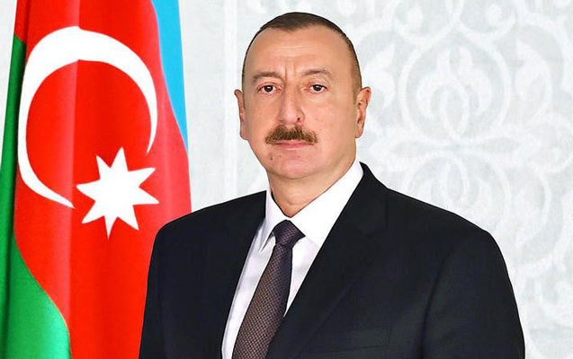 Prezident təqaüdü alacaq mətbuat işçiləri - SİYAHI