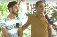 İbrahim Borçalıya ağır itki - yeganə oğlu qəzada öldü