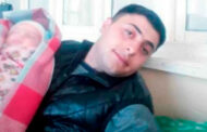 Tovuzlu şəhidimiz Elşad Məmmədov - FOTO