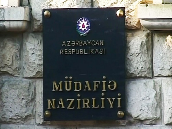 “Düşmənin yalan xəbərlərini tirajlamamağa çağırırıq” - Müdafiə Nazirliyi