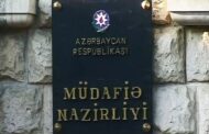 Tovuz istiqamətində vəziyyət yenidən gərginləşdi - Rəsmi
