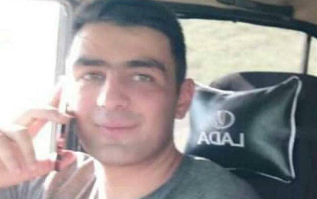Daha bir şəhidimiz var