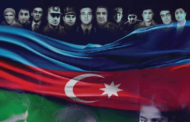 Tovuzda şəhid olanların ailəsinə Prezident təqaüdü veriləcək