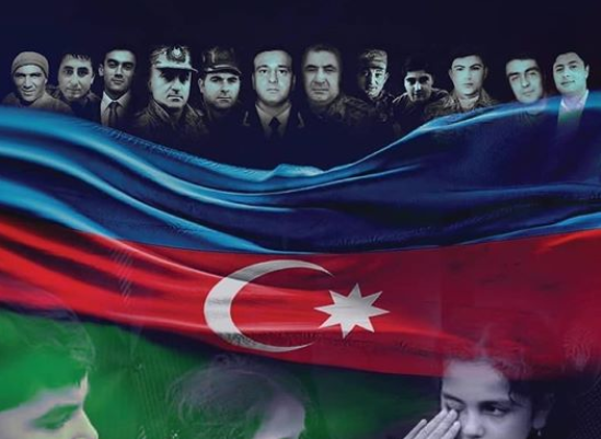 Tovuzda şəhid olanların ailəsinə Prezident təqaüdü veriləcək