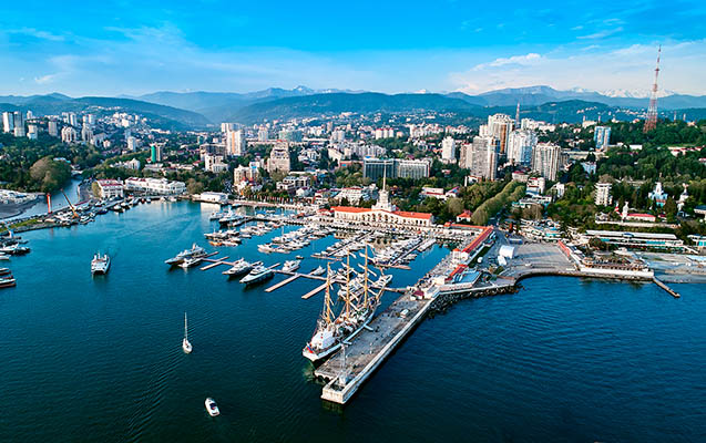 Rusiyanın 67 regionu turizm üçün açıq elan olundu