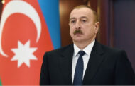 Prezident Azərbaycan Polisi Günü münasibətilə paylaşım edib