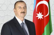 Prezident şəhid generalla polkovnikin ailəsinə ev verdi
