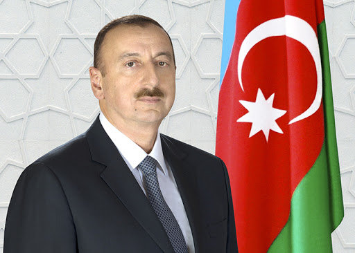 Prezident şəhid generalla polkovnikin ailəsinə ev verdi
