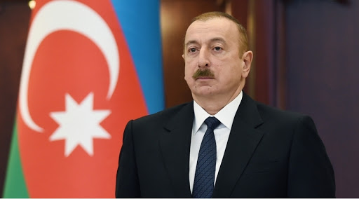 Prezident Azərbaycan Polisi Günü münasibətilə paylaşım edib