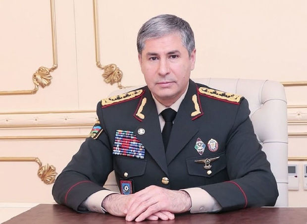 DİN rəhbərindən bütün rəhbər heyəti işdən çıxarılan şöbəyə yeni TƏYİNAT