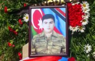 “Ana yıxılma ha, dik dayan... Nəfəsim bir azdan dayanacaq...