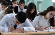 20 minə yaxın şagird attestasiya üçün müraciət edib