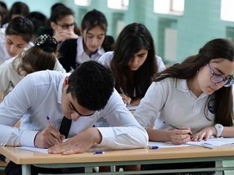 20 minə yaxın şagird attestasiya üçün müraciət edib